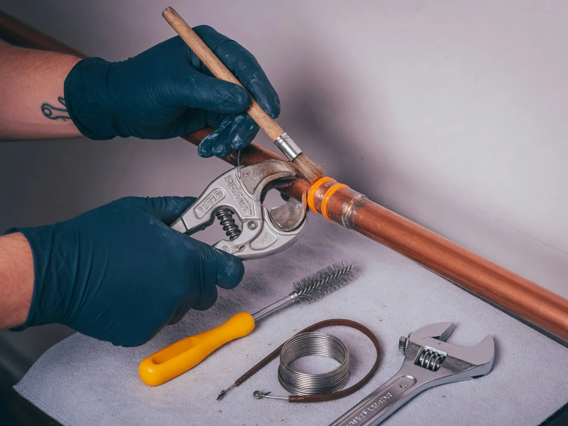 Why choose Sump Pump Repair in Saltillo, MS
